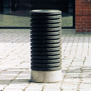 mmcité cylindre Litter bin Cestini