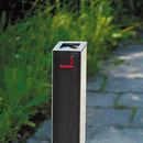 mmcité valet Ashtray