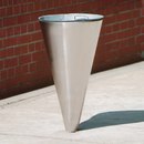 mmcité cornet Litter bin Papeleras / Basureros