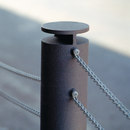 mmcité donat Bollard Barrier systems