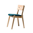 Very Wood Frame 11 Ristorazione Sedute Sedute contract