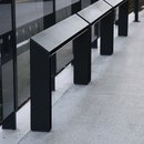 mmcité radium Railing