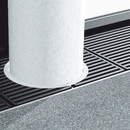 MEINERTZ Special Solutions Abdeckrost MEINERTZ