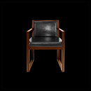 Henge Open Lyra Gastronomy Lounge area / Waiting room Seating Swivel chairs