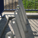 mmcité nes Bicycle stand Bicycle stands