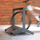 mmcité velo Bicycle stand Arredo urbano Rastrelliere per biciclette