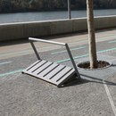 mmcité velo Bicycle stand Arredo urbano Rastrelliere per biciclette