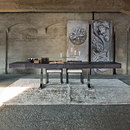 Henge Diamond Tavolo Allungabile Dining room: Dining tables Dining tables / Console tables