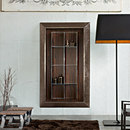 Henge Cetra Verticale Storage / Shelving