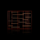 Henge Cage B