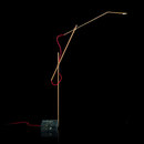 Henge Pipe Light L