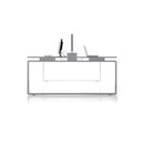 Famo Ping Pong Schreibtischsysteme