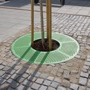 mmcité sinus Tree guard Verde urbano