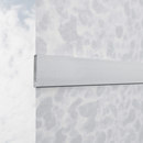 Wood & Washi Metal Ribs | alu