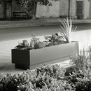 mmcité florium Planter Urban planters