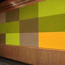 Texaa® Vibrasto 03 Room acoustics Wall fabrics
