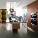 Arclinea Lignum et Lapis Cucine componibili