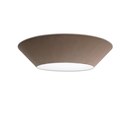 LND Design HALO large sand Ceiling-mounted lights