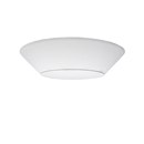LND Design HALO large white Ceiling-mounted lights