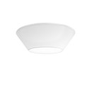 LND Design HALO small white Ceiling-mounted lights