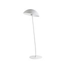 LND Design KAJO floor white Floor lamps LED lighting