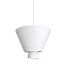 LND Design HEHKU white Suspended lights