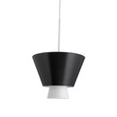LND Design LOISTE black Suspended lights