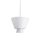 LND Design LOISTE sand Suspended lights