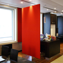 Texaa® Stereo screens Acustica Pareti divisorie Separazione ambienti