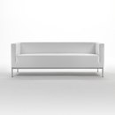 Ascot Sofa Giulio Marelli