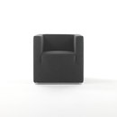 Ascot Low Sessel Giulio Marelli