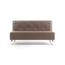 Giulio Marelli Bay Sofa Sitzmöbel Wartemöbel / Loungemöbel