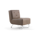 Giulio Marelli Bay Armchair Armchairs / Sofas / Poufs Living room: Armchairs / easychairs Lounge / Waiting area Lounge: Armchairs