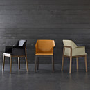 Molteni & C Tivan Gastronomy Seating