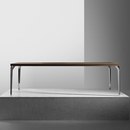 Molteni & C Tea Time Table Esstische / Konsoltische Esszimmer: Esstische