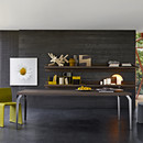 Molteni & C Tea Time Table Dining room: Dining tables Dining tables / Console tables