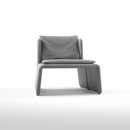 Giulio Marelli Bridge Poltrona Attesa / Lounge / Atrio Sedute