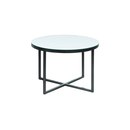 Giulio Marelli Circle Table Coffee tables / Side tables Living room: Coffee tables Lounge / Waiting area Lounge: Low tables
