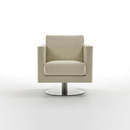 Cubic Armchair Giulio Marelli