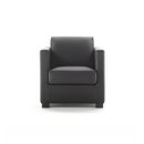 Cubic Matrix Armchair Giulio Marelli