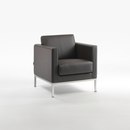 Cubic Armchair Giulio Marelli
