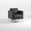 Cubic Armchair Giulio Marelli