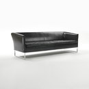 Giulio Marelli Dama Sofa Armchairs / Sofas / Poufs Living room: Sofas Lounge / Waiting area Lounge: Sofas