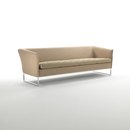 Giulio Marelli Dama Sofa Armchairs / Sofas / Poufs Living room: Sofas Lounge / Waiting area Lounge: Sofas