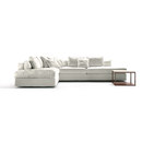 Giulio Marelli Davos Sofa Sitzmöbel Wartemöbel / Loungemöbel