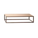 Giulio Marelli Forest Table Lounge area / Waiting room Tables