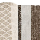 Gandía Blasco Mangas largas naturales Tapis / Moquettes