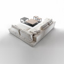 Jack Move I 100 Sofa Giulio Marelli