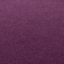 KYMO Fabric Flat Felt dirty lilac Moquetas / Alfombras