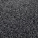 KYMO Fabric Flat Felt black melange Moquetas / Alfombras